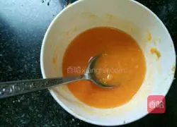 Minion Steamed Bun Recipe Illustration 1