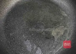 Illustration of how to make chive egg pancake 6