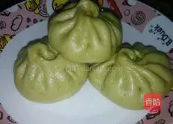 Illustrations of how to make colorful and diverse steamed buns 11