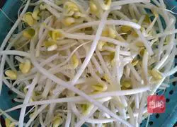 How to make fried noodles Illustration 2