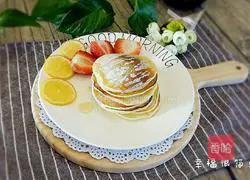 American waffles recipe 11