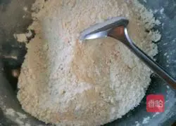 Illustration of how to make fried noodles 1