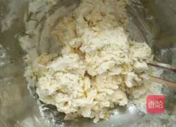 Illustration of how to make noodles 2