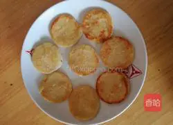  Potato cake recipe 11