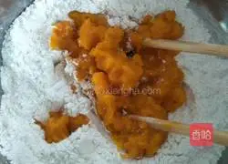 Windmill Steamed Buns Recipe Illustration 3