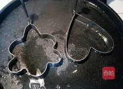 White radish shredded cake recipe 12