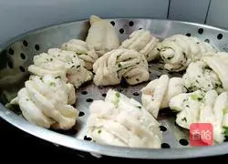 Hanamaki Manju Recipe Illustration 14