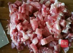 Illustration of how to make Shandong steamed buns 3