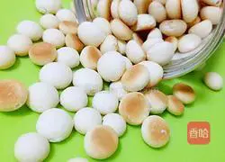 Wangzi steamed buns Practice illustration 5