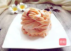 Pumpkin noodles recipe 16