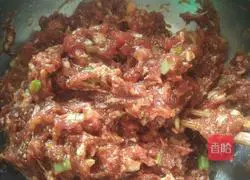 Panlong meat pie recipe 5