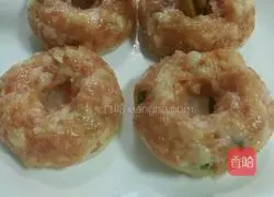 Illustration of how to make reunion meat pie 6