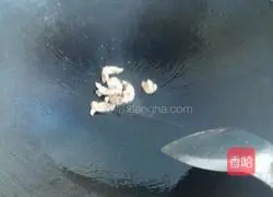 Illustration of how to make fried noodles 4