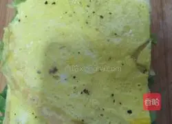 Toast Sandwich Recipe Illustration 3