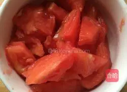 Huaer style noodles recipe illustration 7