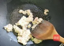 Illustration of how to make noodles 5