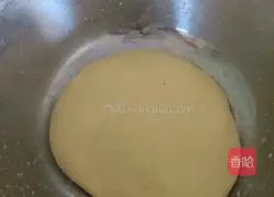 Illustration of how to make nutritious steamed buns 1