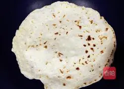 Spring Pancake Recipe Illustration 9