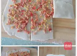 Illustration of how to make delicious pancakes 4