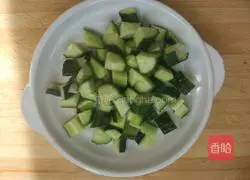 Illustration of alternative ways to eat leftover steamed buns 2