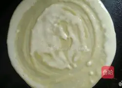 Illustration of how to make burrito 6