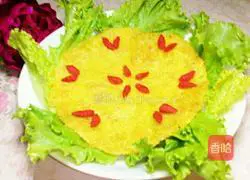 Millet pancake recipe 6