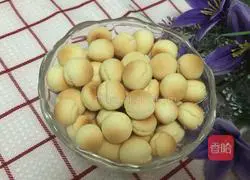 Illustration of homemade Wangzi steamed buns 14