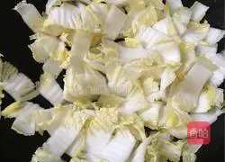 Illustration of how to make meatloaf soup 4