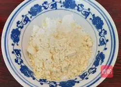 Millet Pancake Recipe Illustration 1