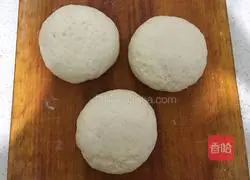 How to make scallion rolls Illustration 2