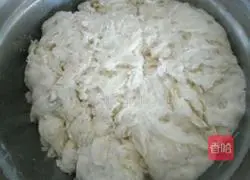 Illustration of how to make pancakes 4