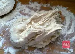 White radish and pork pie recipe 10