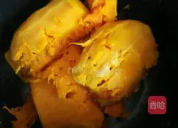 Pumpkin pie recipe 1