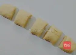 Illustration of how to make homemade hand cakes 4