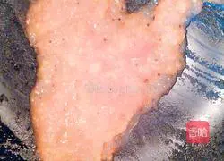 Illustration of how to make Indonesian fried rice 11