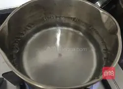 Illustration of how to make fried noodles 4