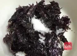 Illustration of how to make wontons 6