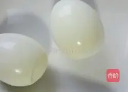 Illustration of how to make homemade sandwiches 1