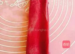 Beetroot noodles recipe 6