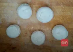 Illustration of how to make egg cakes 3