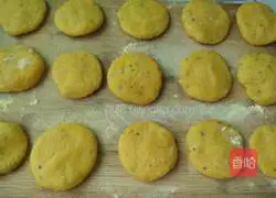 Illustration of how to make egg pancakes 4