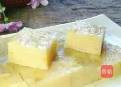 Indonesian Fish Cake Benbei Illustration of how to make Pempek 12