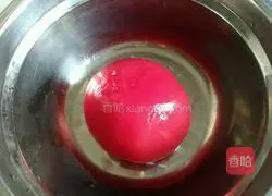 Illustration of how to make tomato minced meat noodles 3