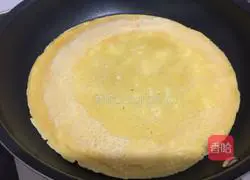 Egg Bean Paste Recipe Illustration 5