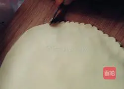 Illustration of how to make dumplings 10