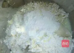 Illustration of how to make steamed buns (fermented noodles) 12