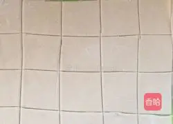 Illustration of how to make tomato and fresh meat wontons 4