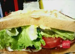 Sandwich recipe illustration 6