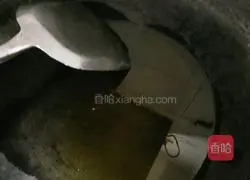 Home-style egg fried rice recipe 3