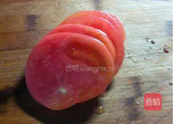 Illustration of how to make a sandwich 3